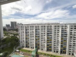 Blk 411 Commonwealth Avenue West (Clementi), HDB 4 Rooms #489675661